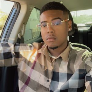 Meet your Posher, Devante 🏀